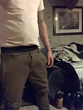 Gman143187 online show from February 1, 2025, 1:55 am