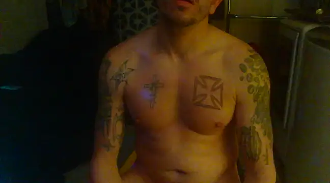 Gman143187 online show from March 10, 2025, 9:21 am