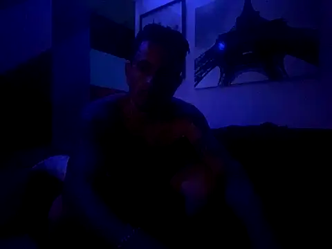 Gman143187 online show from September 27, 2025, 3:44 am