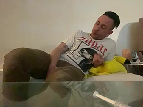 Gman143187 online show from February 11, 2026, 12:37 am