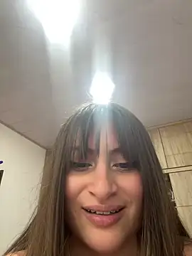 Victoria starr online show from December 3, 2024, 9:34 pm