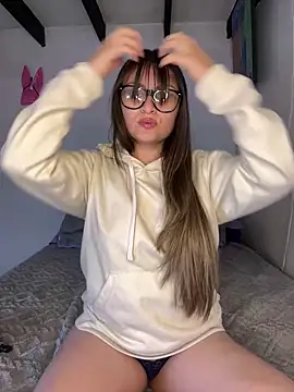 Victoria starr online show from January 28, 2025, 10:45 am