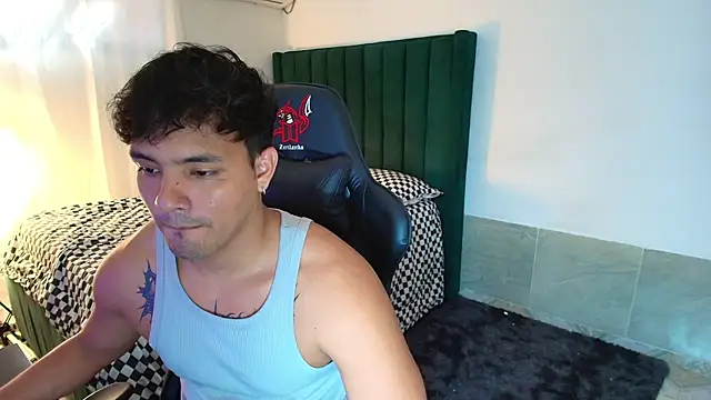 man dur07 online show from January 14, 2026, 7:08 pm