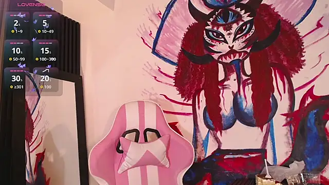 kittyhouse hs online show from June 4, 2026, 9:54 pm