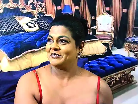 indianCherryPie online show from October 25, 2025, 8:11 am