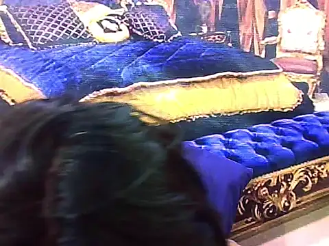 indianCherryPie online show from November 1, 2025, 5:20 am