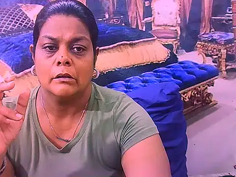 indianCherryPie online show from March 2, 2026, 5:30 am