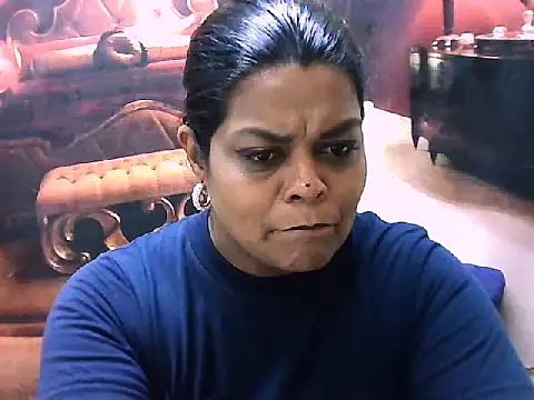 indianCherryPie online show from March 9, 2026, 6:50 am