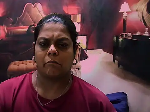 indianCherryPie online show from March 16, 2026, 5:13 am