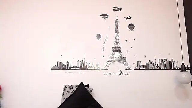 brendamaz online show from February 17, 2025, 12:10 am