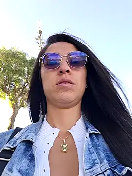 VALERY-03  online show from January 20, 2025, 12:39 pm