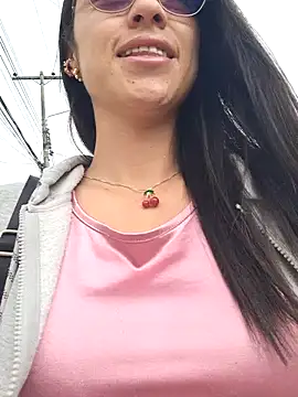 VALERY-03  online show from February 12, 2025, 1:59 pm