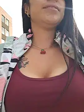 VALERY-03  online show from March 12, 2025, 9:13 pm