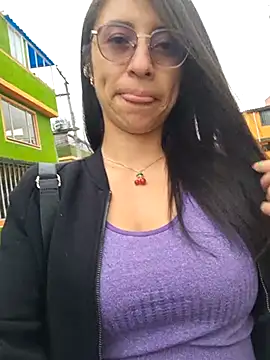 VALERY-03  online show from March 17, 2025, 12:35 pm