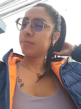 VALERY-03  online show from March 19, 2025, 12:23 pm