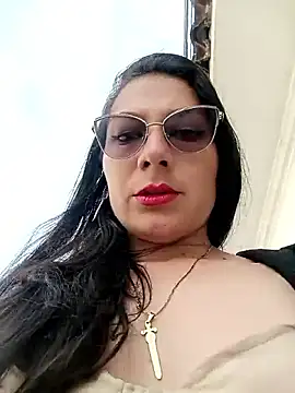 VALERY-03  online show from April 7, 2026, 1:33 pm