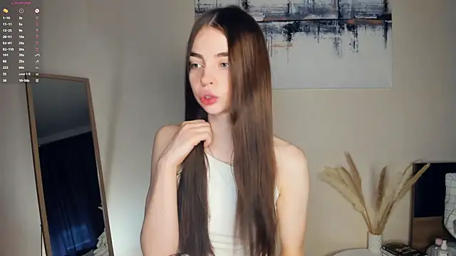 Snapshot of MaryJacksoon chatting on February 6, 2026, 7:45 am MaryJacksoon online show from February 6, 2026, 7:45 am