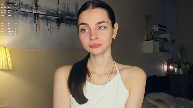 Snapshot of MaryJacksoon chatting on February 17, 2026, 7:38 am MaryJacksoon online show from February 17, 2026, 7:38 am