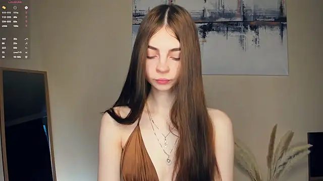 Snapshot of MaryJacksoon chatting on February 21, 2026, 7:53 am MaryJacksoon online show from February 21, 2026, 7:53 am