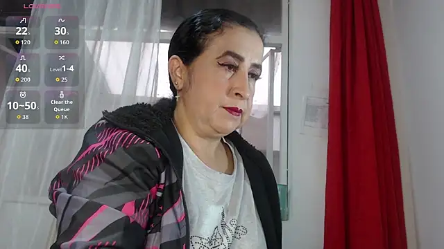 anita s3x online show from November 6, 2025, 11:22 am