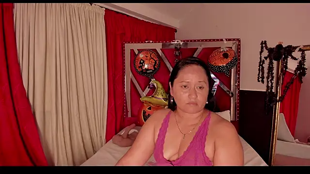 MicaelaHot  online show from October 22, 2025, 3:29 am