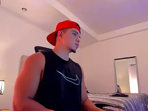 CHIRS MORGANS online show from January 9, 2026, 11:50 pm