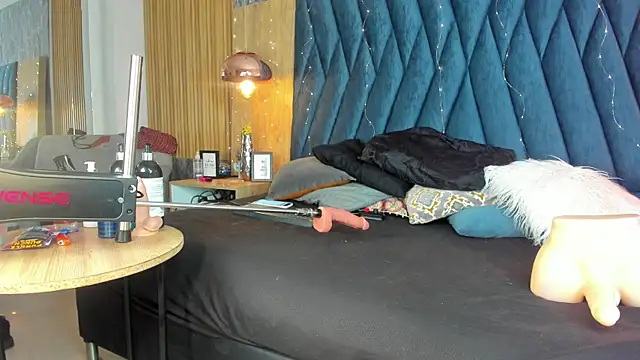 vallenope 11 online show from March 3, 2025, 12:58 pm