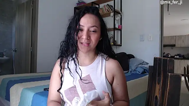 Snapshot of mariamulata chatting on July 1, 2026, 4:18 pm mariamulata online show from July 1, 2026, 4:18 pm