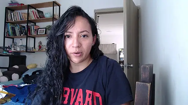 Snapshot of mariamulata chatting on July 3, 2026, 6:58 pm mariamulata online show from July 3, 2026, 6:58 pm