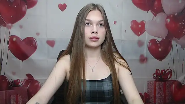 LaraPika online show from April 11, 2026, 5:01 am