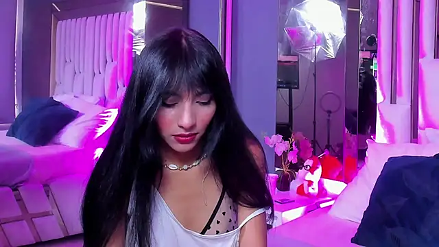 Kitty Eliffe online show from February 22, 2025, 7:36 pm