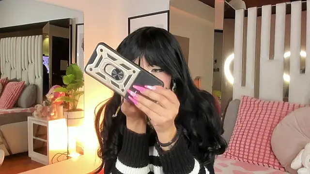 Kitty Eliffe online show from September 26, 2025, 11:09 pm