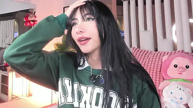 Kitty Eliffe online show from February 4, 2026, 11:31 pm