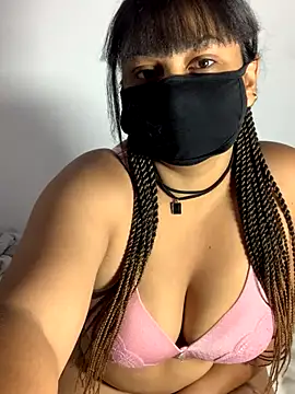 Jeroliee viyana online show from September 19, 2025, 11:27 pm