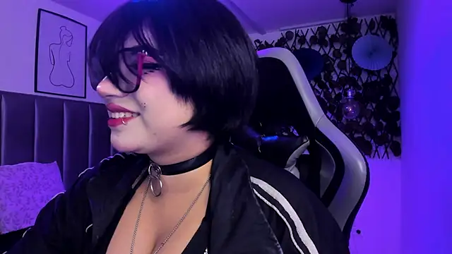 Kitty Gang online show from March 28, 2026, 2:22 am