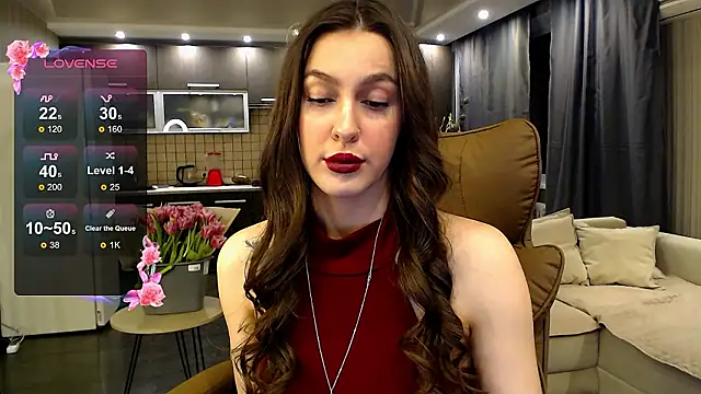 Doll Jasmine  online show from March 10, 2026, 8:47 pm