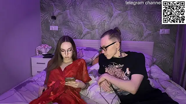 Alex17am online show from January 9, 2026, 8:32 pm