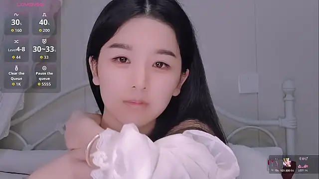 Snapshot of BingLin- chatting on May 21, 2026, 6:37 pm BingLin- online show from May 21, 2026, 6:37 pm