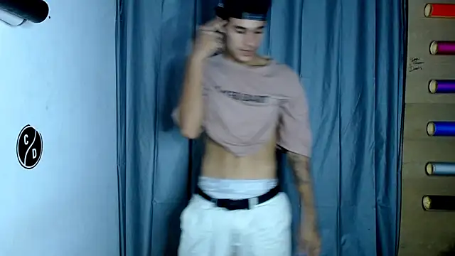 freddy romas online show from February 8, 2025, 12:49 am