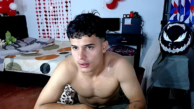 freddy romas online show from April 15, 2026, 11:39 am