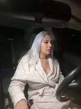 Evafiregirl online show from January 4, 2025, 8:37 pm