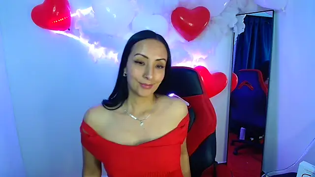 Snapshot of yaralyminjo2 chatting on February 14, 2025, 4:20 pm yaralyminjo2 online show from February 14, 2025, 4:20 pm