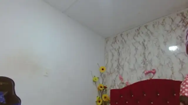 AlexaFontana online show from February 13, 2026, 7:54 pm