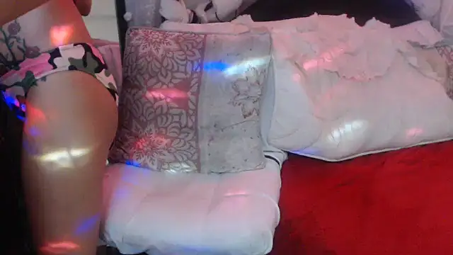 mysterymel online show from November 6, 2025, 11:48 pm