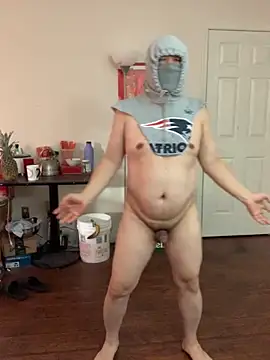 Mingtian4117 online show from December 1, 2025, 1:16 pm