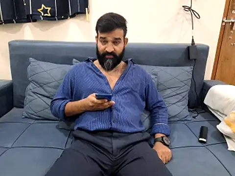 Fun Guuy online show from November 18, 2025, 2:54 pm