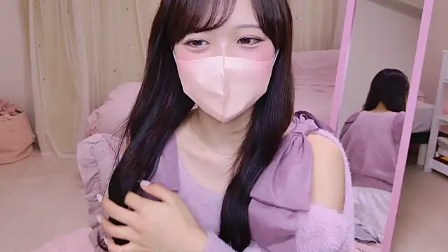 HANApipi online show from February 15, 2026, 5:48 am