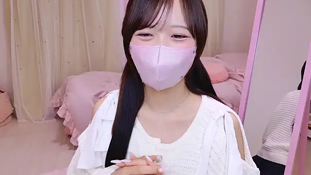 HANApipi online show from February 20, 2026, 1:57 am