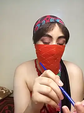 Lalou online show from December 21, 2024, 4:57 pm