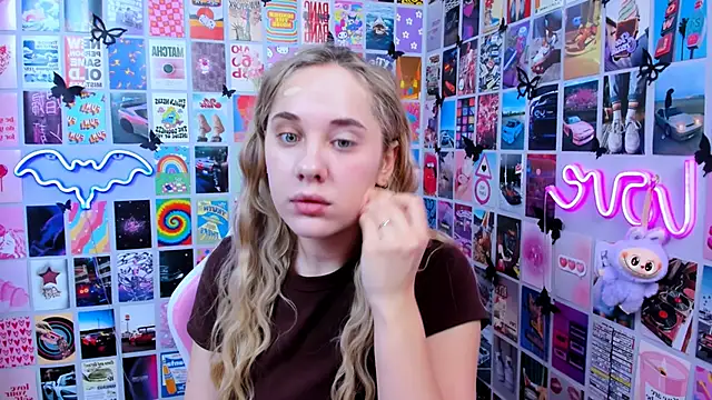 MiaMilas online show from January 9, 2026, 8:50 am